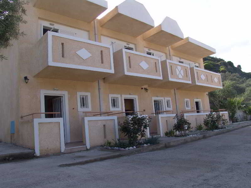 This photo about Denise Apartments shared on HyHotel.com