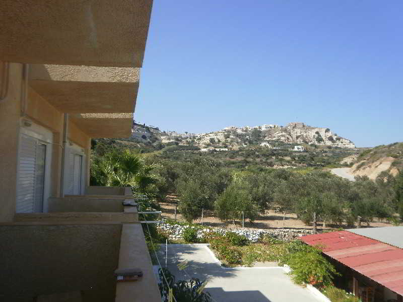 This photo about Denise Apartments shared on HyHotel.com