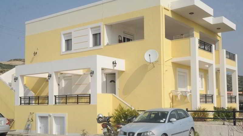 This photo about Katerinas Garden shared on HyHotel.com