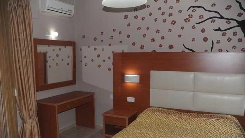 This photo about Katerinas Garden shared on HyHotel.com