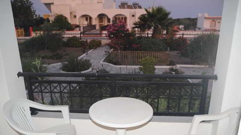 This photo about Katerinas Garden shared on HyHotel.com