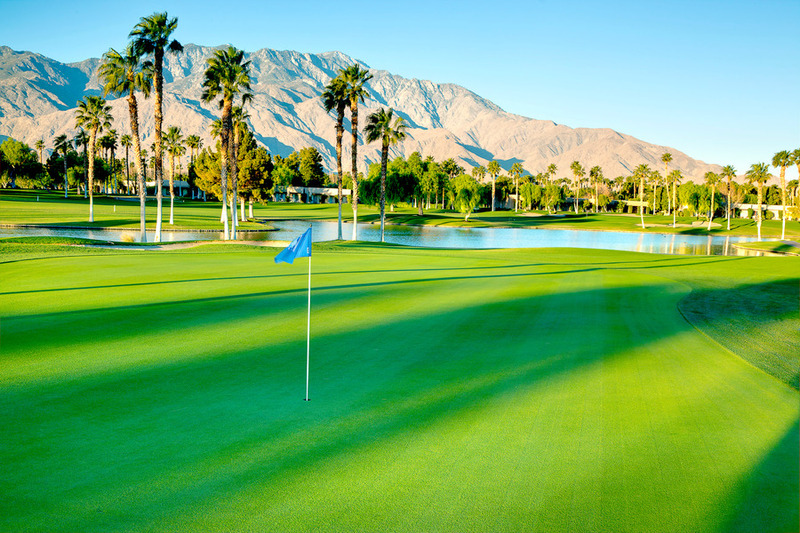 This photo about Desert Princess Country Club shared on HyHotel.com