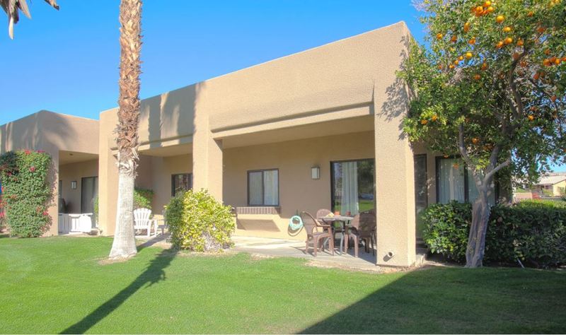 This photo about Desert Princess Country Club shared on HyHotel.com