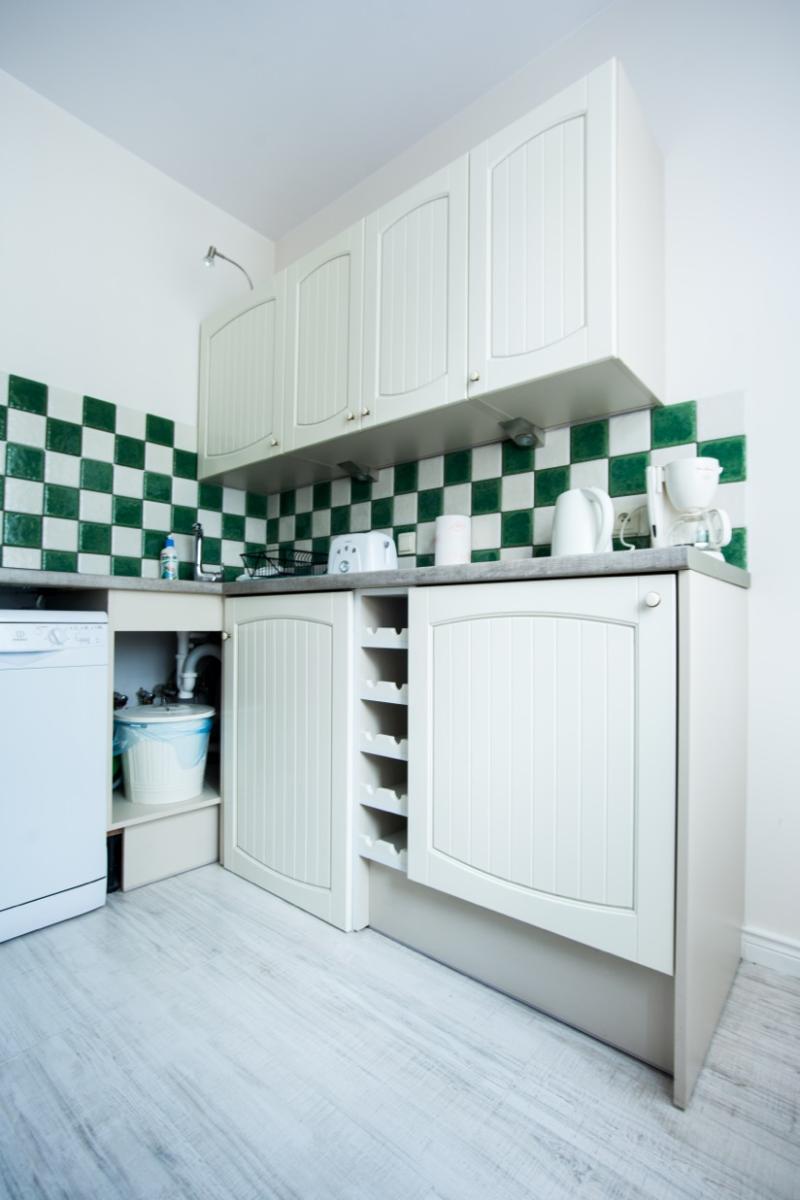 This photo about Old Town Apartments Wroclaw shared on HyHotel.com