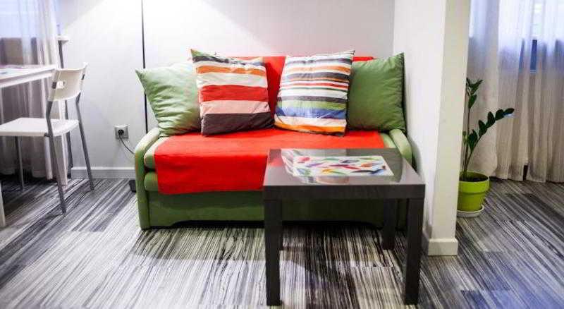 This photo about Old Town Apartments Wroclaw shared on HyHotel.com