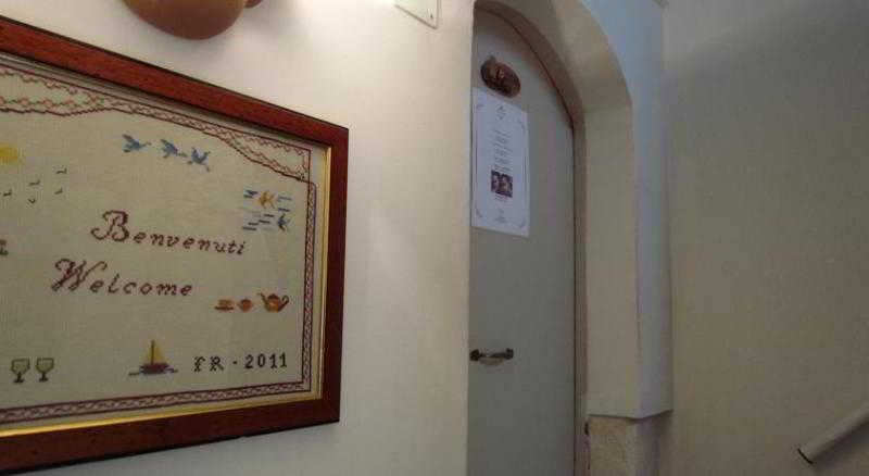 This photo about B&B Borgo San Martino shared on HyHotel.com