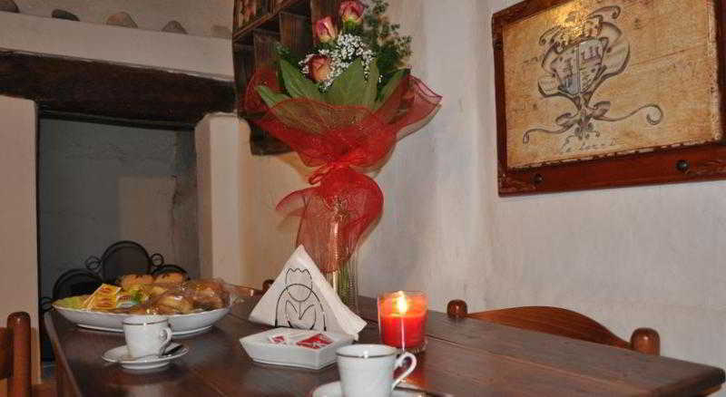 This photo about B&B Borgo San Martino shared on HyHotel.com