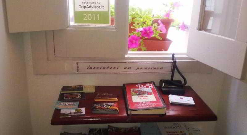This photo about B&B Borgo San Martino shared on HyHotel.com