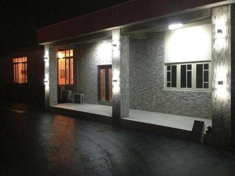 This photo about Diplomat Hotel shared on HyHotel.com