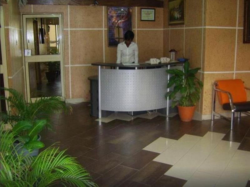 This photo about Diplomat Hotel shared on HyHotel.com