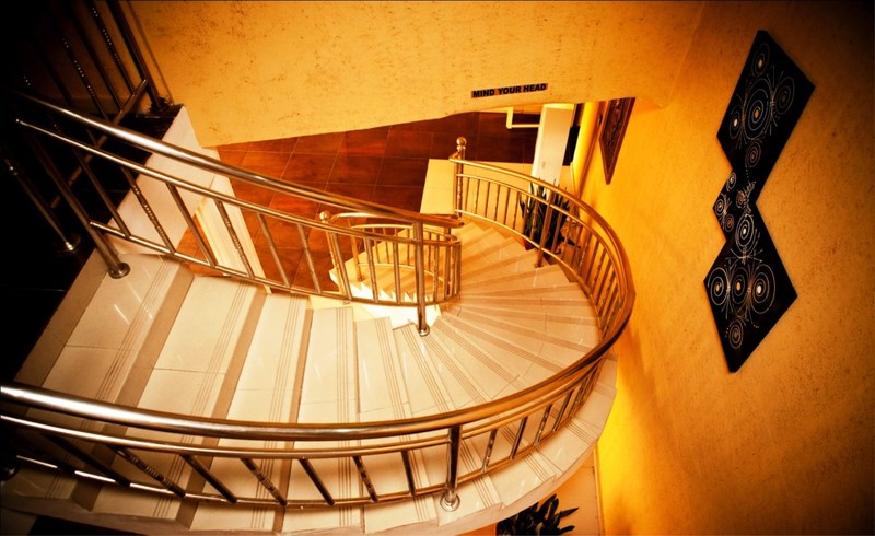 This photo about Diplomat Hotel shared on HyHotel.com