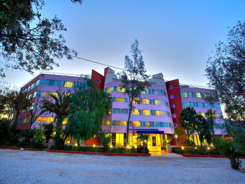 This photo about View Hotel Patara shared on HyHotel.com