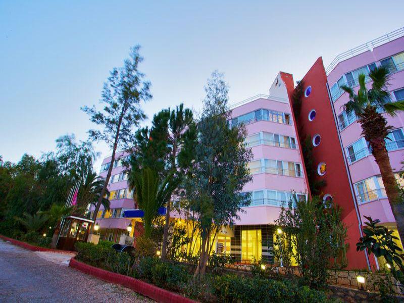 This photo about View Hotel Patara shared on HyHotel.com