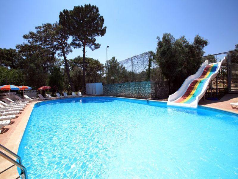 This photo about View Hotel Patara shared on HyHotel.com