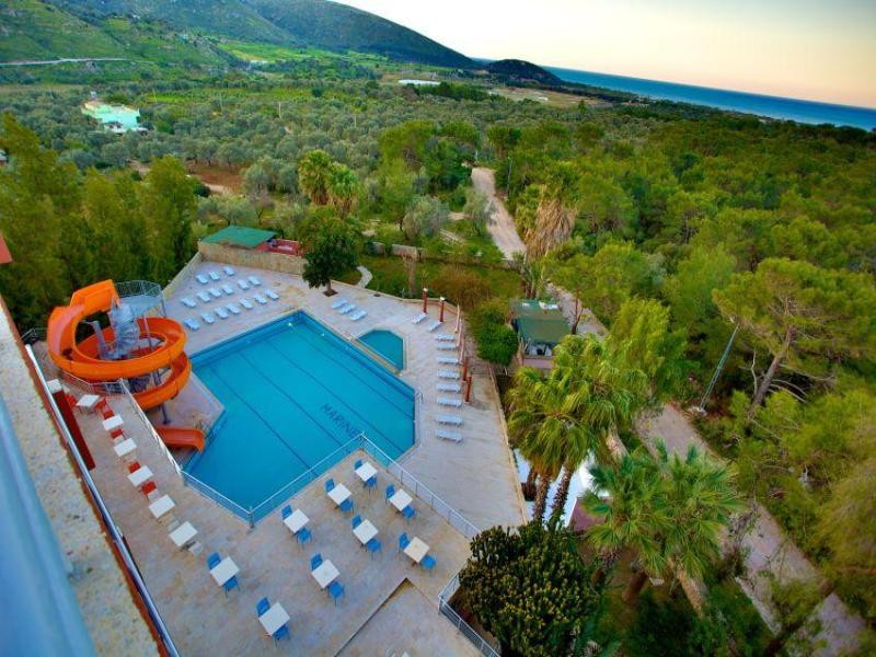 This photo about View Hotel Patara shared on HyHotel.com