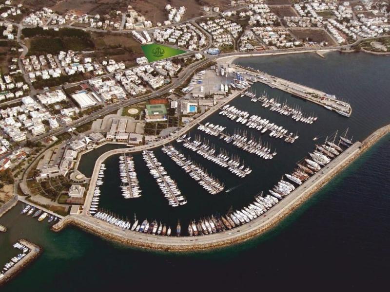 This photo about View Hotel Deluxe Turgutreis shared on HyHotel.com