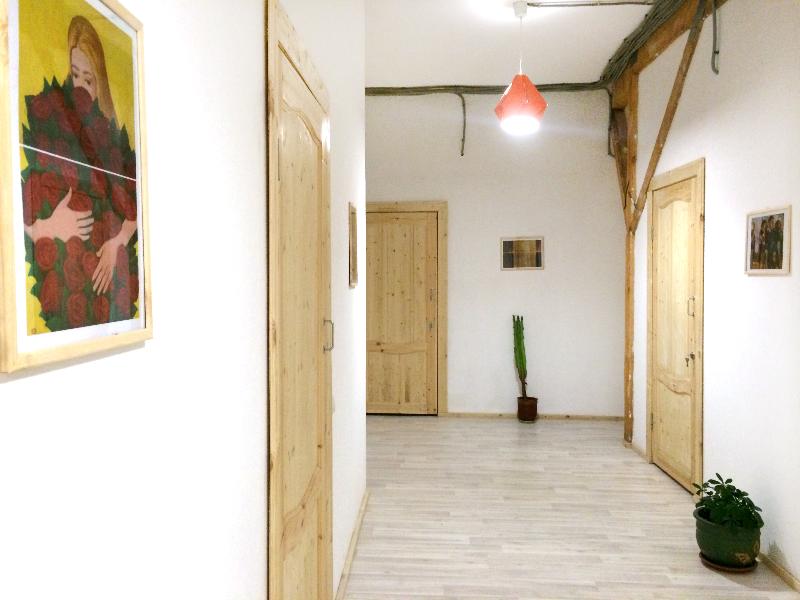 This photo about Hostel Vozduh Vladimir shared on HyHotel.com