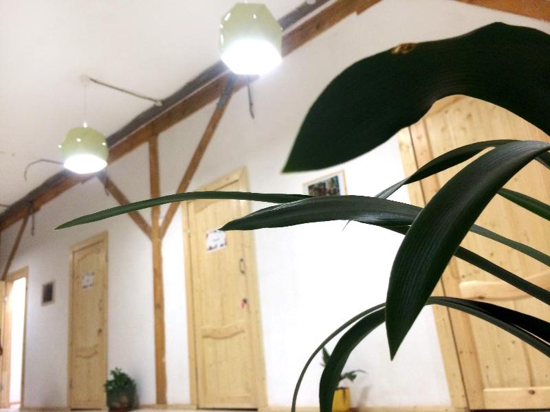 This photo about Hostel Vozduh Vladimir shared on HyHotel.com