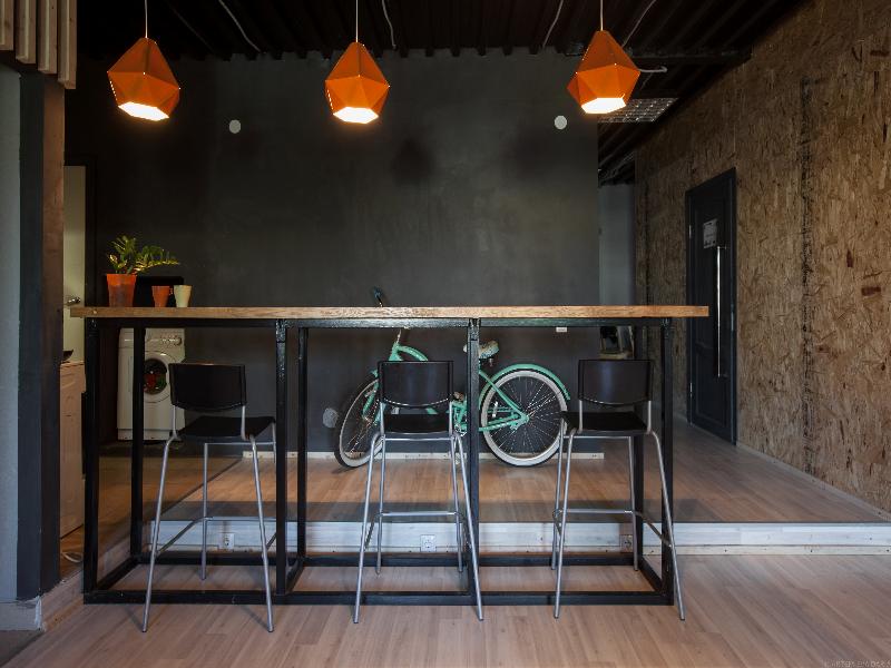 This photo about Hostel Vozduh Vladimir shared on HyHotel.com