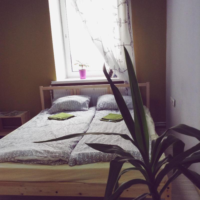 This photo about Hostel Vozduh Vladimir shared on HyHotel.com