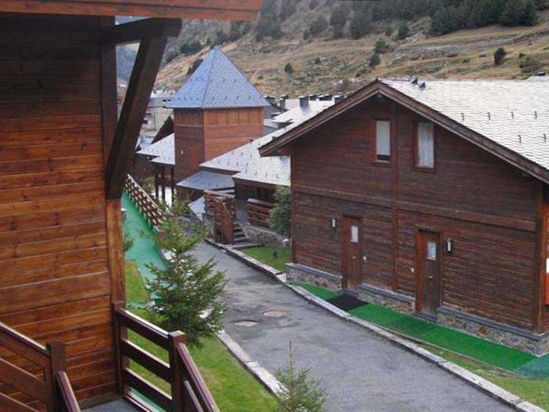 This photo about La Pleta Incles Suites 3000 shared on HyHotel.com