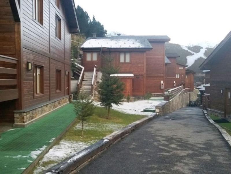 This photo about La Pleta Incles Suites 3000 shared on HyHotel.com