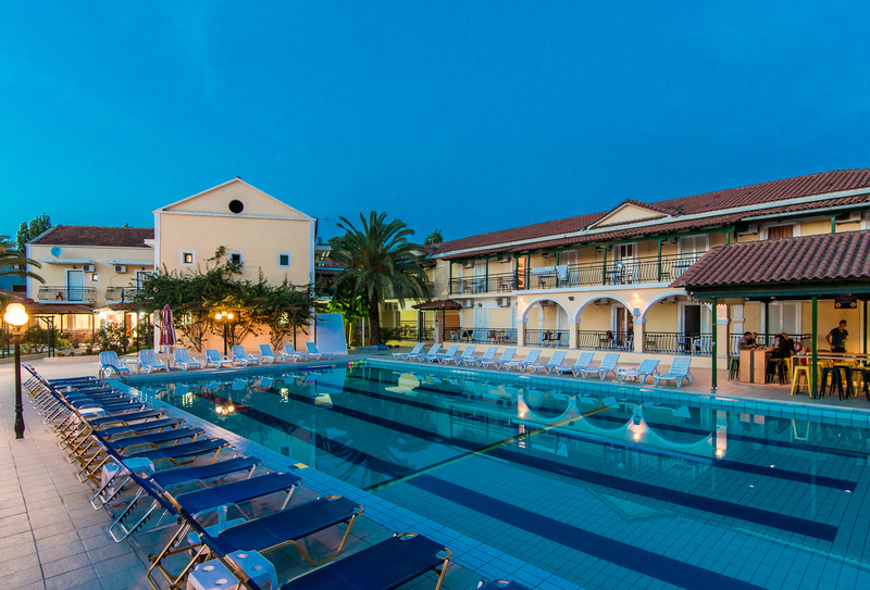 This photo about Perkes Hotel shared on HyHotel.com