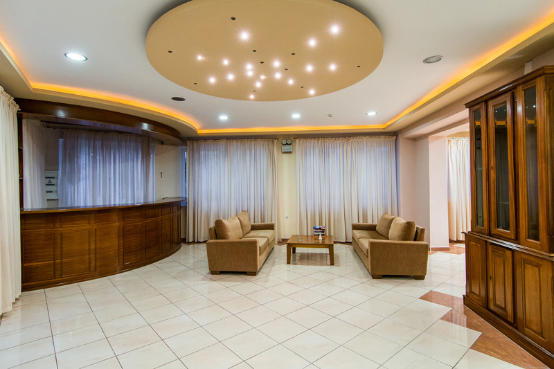 This photo about Perkes Hotel shared on HyHotel.com