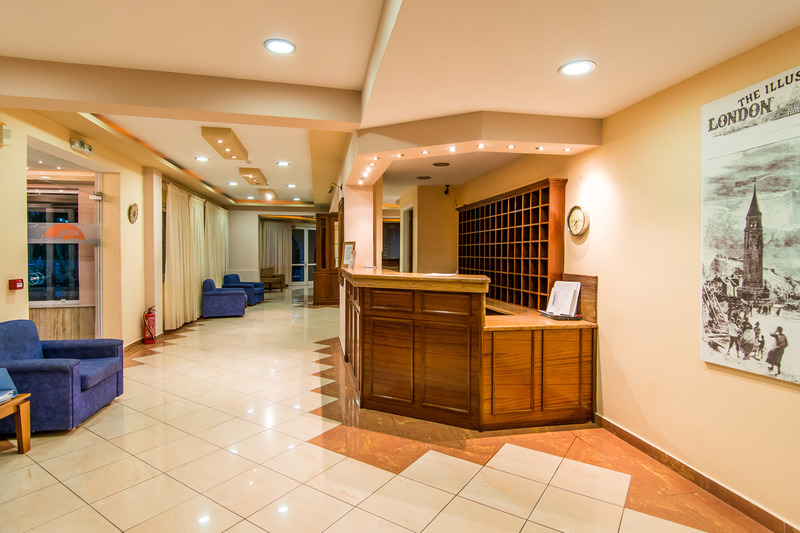 This photo about Perkes Hotel shared on HyHotel.com