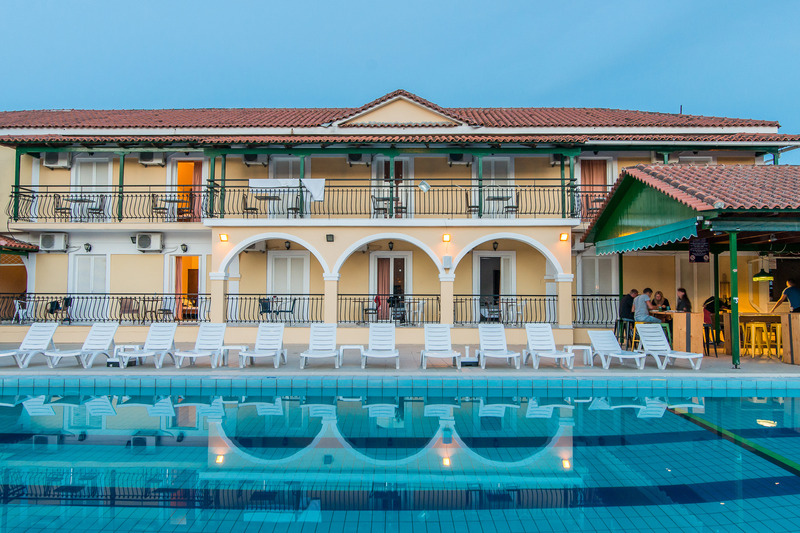 This photo about Perkes Hotel shared on HyHotel.com