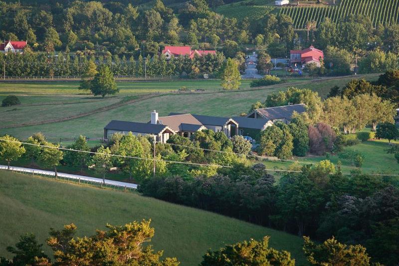 This photo about Sugarloaf Lodge shared on HyHotel.com