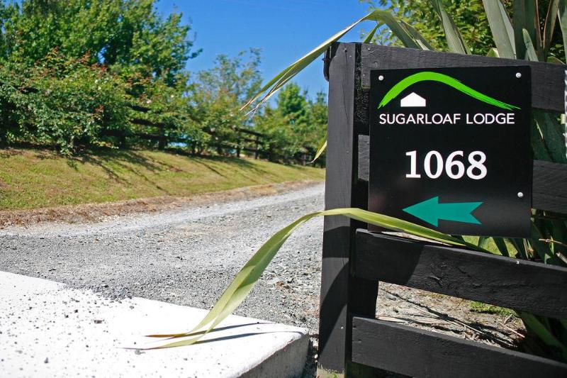 This photo about Sugarloaf Lodge shared on HyHotel.com