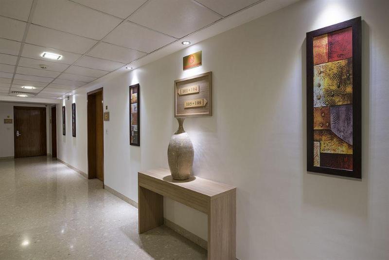 This photo about Best Western Star Residency shared on HyHotel.com