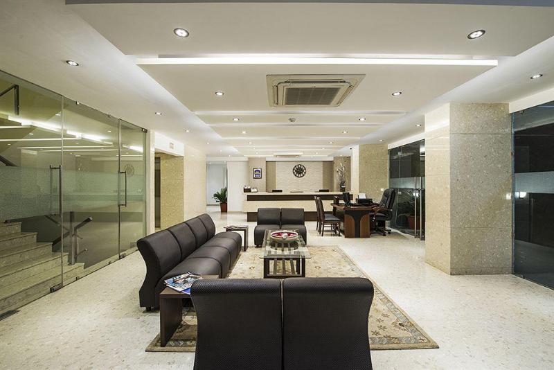 This photo about Best Western Star Residency shared on HyHotel.com