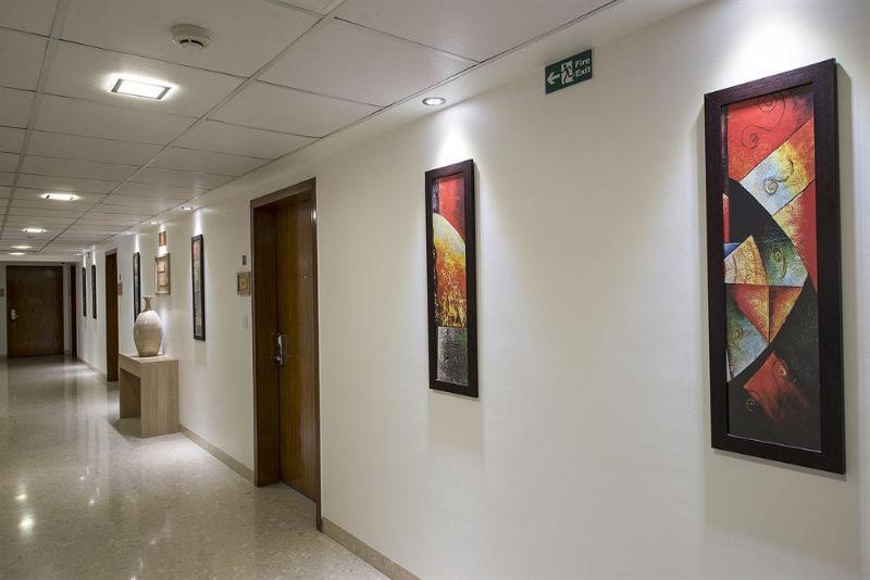 This photo about Best Western Star Residency shared on HyHotel.com