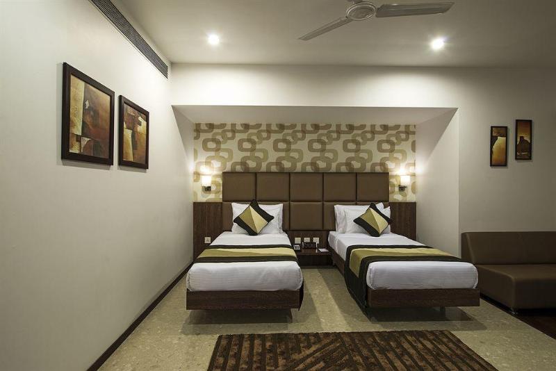 This photo about Best Western Star Residency shared on HyHotel.com