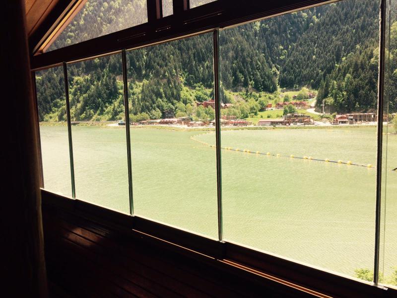 This photo about Grand Uzungol Hotel shared on HyHotel.com