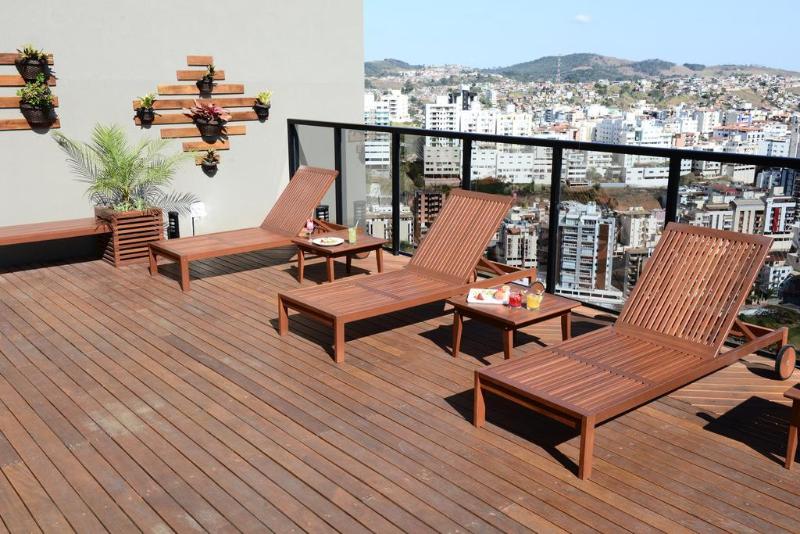 This photo about Independencia Trade Hotel shared on HyHotel.com