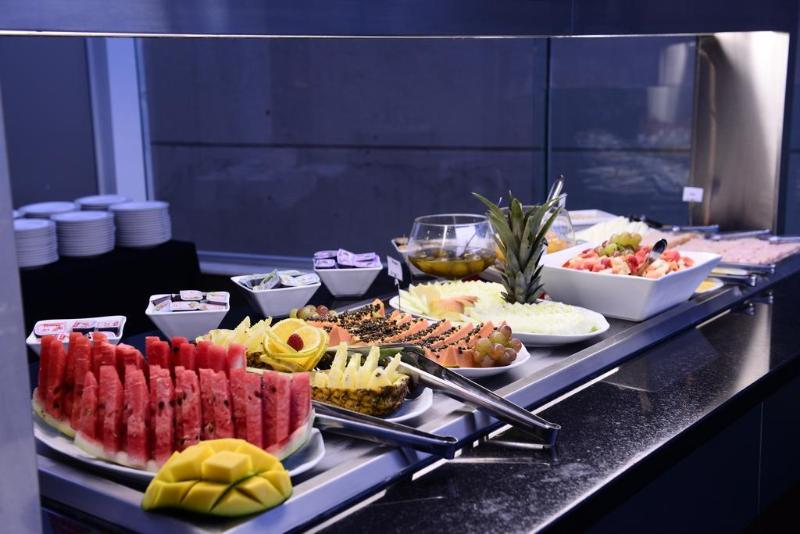 This photo about Independencia Trade Hotel shared on HyHotel.com