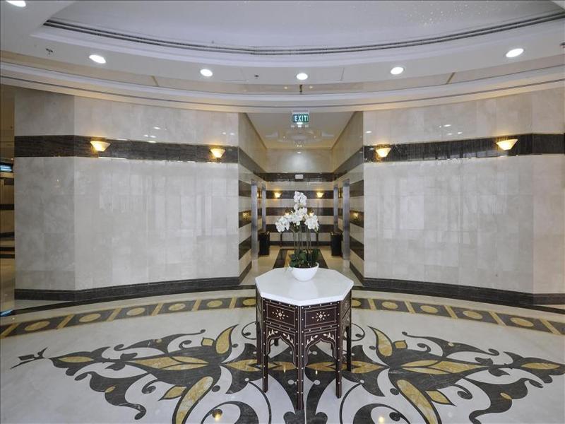 This photo about Meshal Hotel Al Madina shared on HyHotel.com
