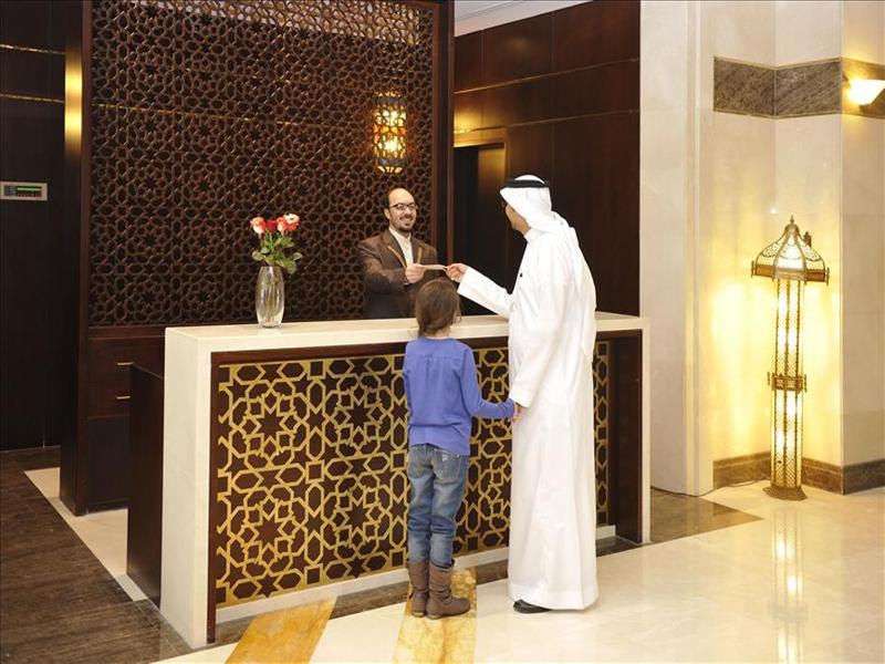 This photo about Meshal Hotel Al Madina shared on HyHotel.com