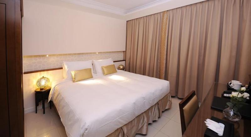 This photo about Meshal Hotel Al Madina shared on HyHotel.com