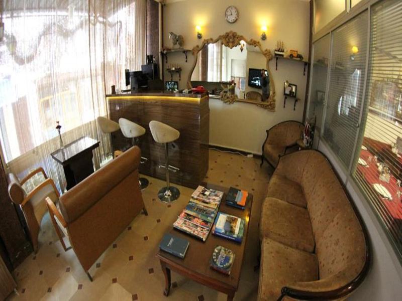 This photo about Yagmur Apart Hotel shared on HyHotel.com