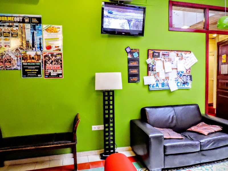 This photo about Home Youth Hostel shared on HyHotel.com
