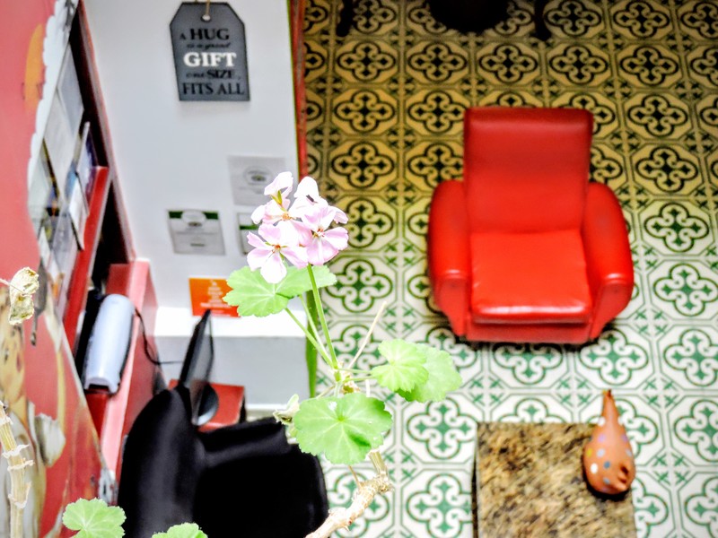 This photo about Home Youth Hostel shared on HyHotel.com