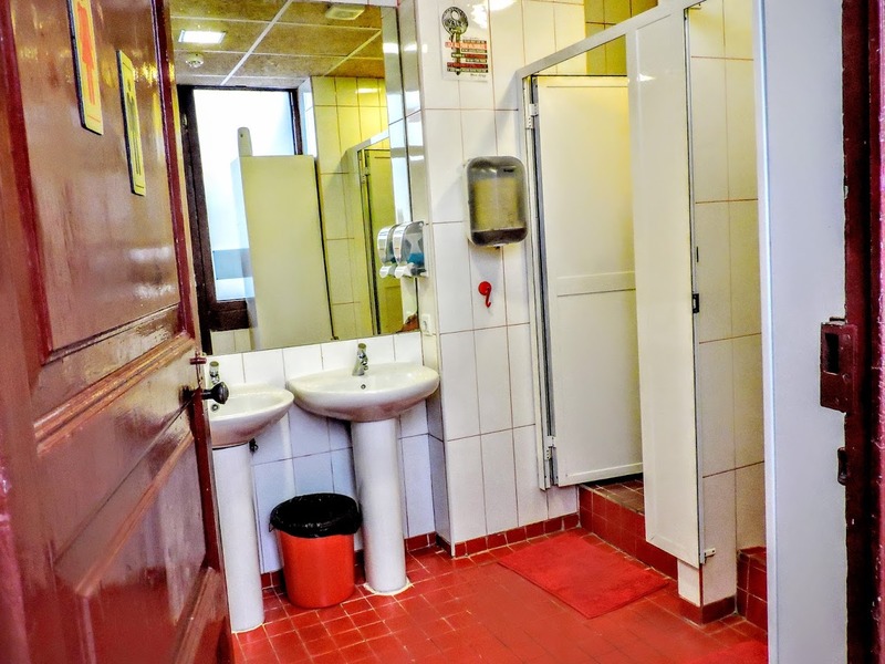 This photo about Home Youth Hostel shared on HyHotel.com