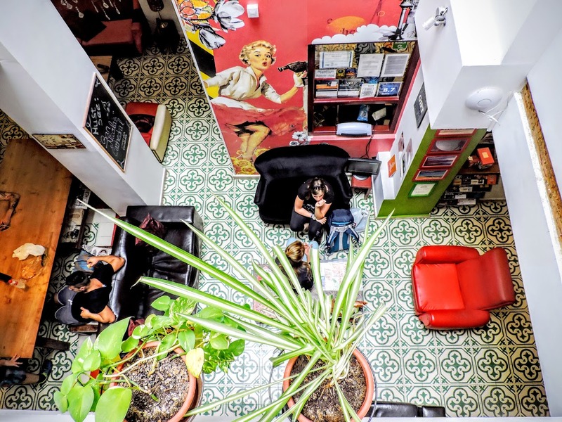 This photo about Home Youth Hostel shared on HyHotel.com