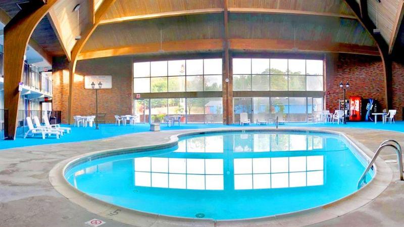 This photo about Days Inn London shared on HyHotel.com