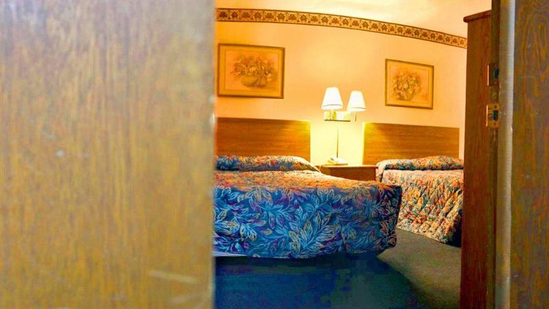 This photo about Days Inn London shared on HyHotel.com