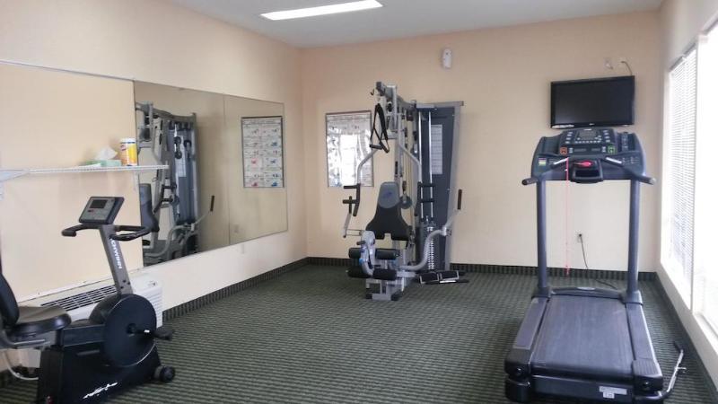 This photo about Howard Johnson Shreveport shared on HyHotel.com